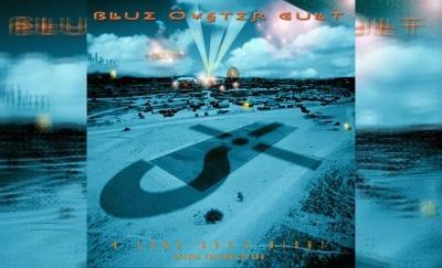 BLUE ÖYSTER CULT – A Long Day&#039;s Night (Re-Release)