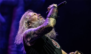 Amon Amarth – Machine Head – The Halo Effect in Zürich