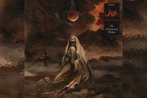 UADA – Devoid Of Light (10th Anniversary Edition)