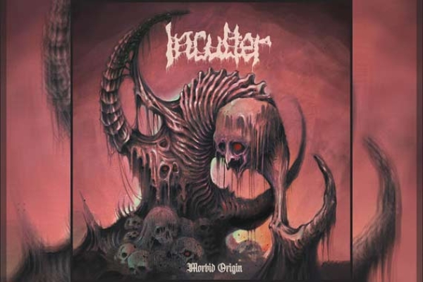 INCULTER – Morbid Origins