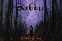 SANHEDRIN – Heat Lightning