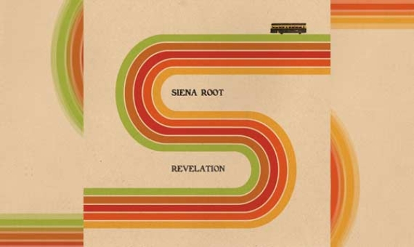 SIENA ROOT – Revelation