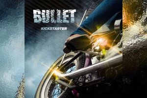 BULLET – Kickstarter