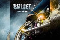 BULLET – Kickstarter