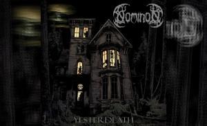 NOMINON - Yesterdeath