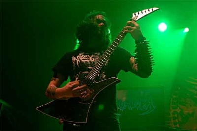 Cavalera – Incite in Pratteln