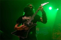 Cavalera – Incite in Pratteln