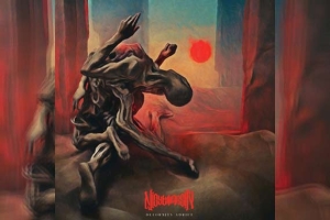 NIGHTMARER – Deformity Adrift