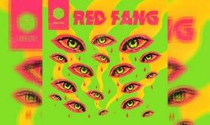 RED FANG – Arrows