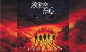 SATAN’S FALL – Final Day