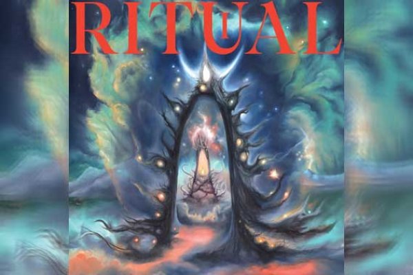 CROWN LANDS - Ritual I + II