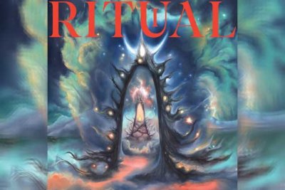 CROWN LANDS – Ritual I + II