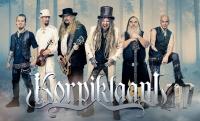 KORPIKLAANI veröffentlichen Musikvideo für «Tuuleton»