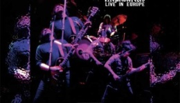 MEPHISTOPHELES – Live In Europe