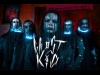 GHØSTKID stellen mit «I Destroyed You» ihre neue Besetzung vor und kommen nach Zürich
