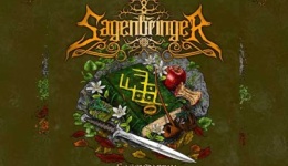 SAGENBRINGER – Sagendarium (EP)