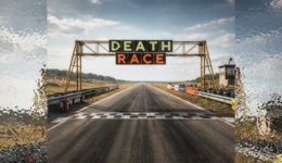 RISING INSANE – Deathrace