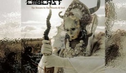 COMBICHRIST – The Venom In The Mouth Of God
