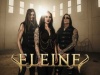 ELEINE erheben sich mit «Watch As We Rise» und kündigen Album «The Water Taste Of Blood» an
