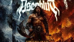 ASENBLUT – Urgewalt