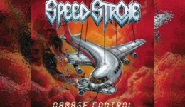 SPEED STROKE – Damage Control