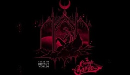 CRUSADE OF BARDS – Tales Of The Seven Seas
