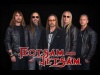 FLOTSAM AND JETSAM – Alles im Leben hat seine Konsequenzen