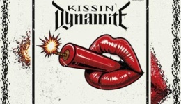 KISSIN' DYNAMITE – Kissin' Dynamite