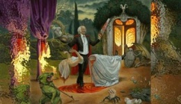 ANTHRAX – Cursum Perficio