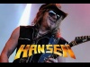 KAI HANSEN – Die Reise durch den bunten, metallischen Gemüsegarten