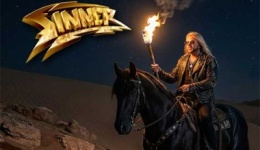 SINNER – Musik als Adrenalin