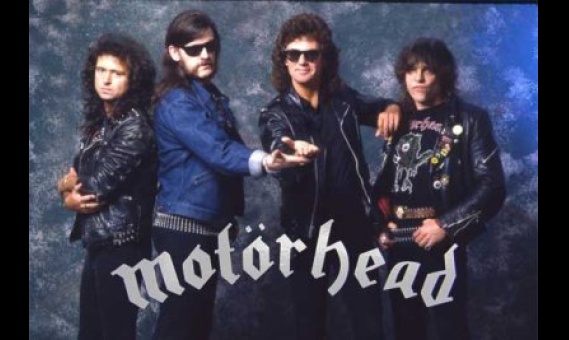 MOTÖRHEAD lassen Album «Orgasmatron» zum 40. Jubiläum neu erklingen