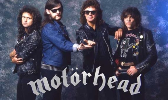 MOTÖRHEAD lassen Album «Orgasmatron» zum 40. Jubiläum neu erklingen