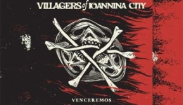 VILLAGERS OF IOANNINA CITY – Venceremos