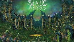 STATIC ABYSS – The Dying Hunt