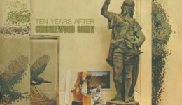 TEN YEARS AFTER – Cricklewood Green (Remaster 2026)